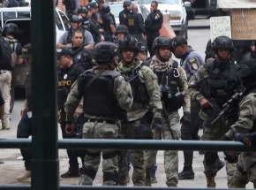 Włochy: szefowa organizacji przestępczej Cammora aresztowana