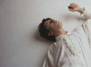 Dawid Kwiatkowski zapowiada nowy singiel