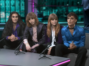 „LA FINE” – Måneskin prezentuje nowy singiel