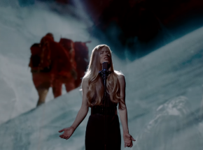 „Celina” z nadchodzącej płyty Miuosha oraz Zespołu Pieśni i Tańca „Śląsk”