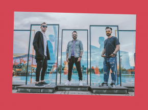 Zespół Loka powraca wakacyjnym utworem „Parasol”