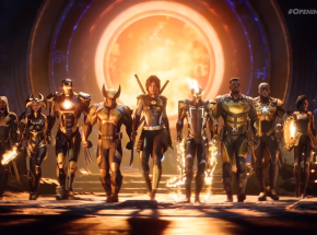 Wreszcie coś świeżego z superhero? - „Midnight Suns” [RECENZJA]