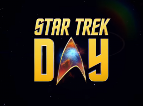 Paramount + będzie świętować 55-lecie serii "Star Trek"