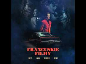 „Francuskie filmy” - Zalewski i Pezet we wspólnym numerze