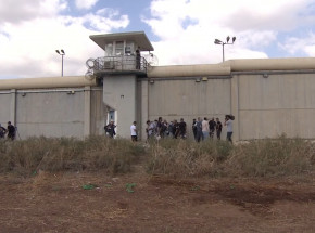 Izrael: złapano dwóch ostatnich Palestyńczyków, którzy uciekli z Gilboa