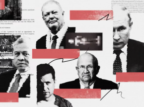 Pandora Papers: śledztwo ujawniające oszustwa finansowe wpływowych ludzi tego świata