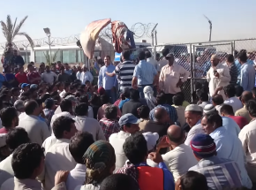 Nowe przepisy UE mają zwiększyć skuteczność deportacji