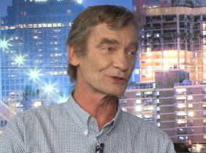 Nie żyje Krzysztof Kiersznowski