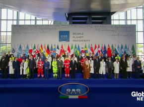 Polska chce zostać w G20 także w 2027 roku. Andrzej Domański zabiega o kolejne zaproszenie