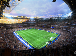 La Liga: Real Madryt zdominował Sociedad i w świetnym stylu zgarnął trzy punkty