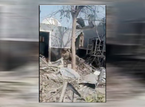 Nigeria: w wyniku eksplozji w pobliżu bazy lotniczej zginęły 4 osoby