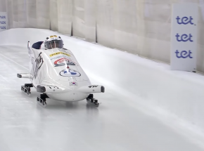 Bobsleje - MEJ i U23: kilka medali Polaków w Winterbergu