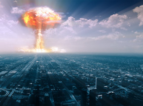 Władze Rosji, Chin, Wielkiej Brytanii, USA i Francji podpisały porozumienie ws. zapobiegania wojnie nuklearnej