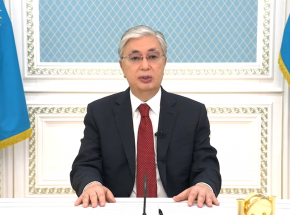 Kazachstan: prawie całkowita blokada internetu. Nazarbajew przekazał stanowisko, konflikt przybiera na sile