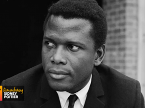 Oprah Winfrey producentem wykonawczym filmu dokumentalnego o Sidneyu Poitierze