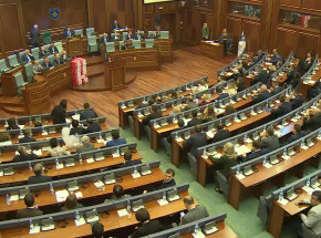 Kosowo zakazało Serbom głosowania na swoim terytorium nad zmianami w serbskiej konstytucji