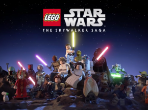 "LEGO Star Wars: The Skywalker Saga" zadebiutuje 5 kwietnia