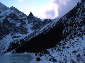 Dwie osoby zginęły w wyniku zejścia lawin w Tatrach