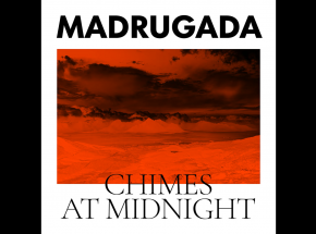 Madrugada - Chimes at Midnight [RECENZJA]