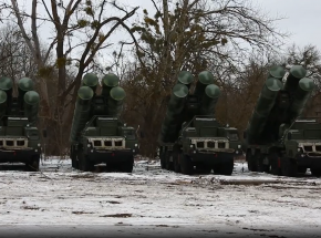 Tysiące poborowych wezwanych do Kurska