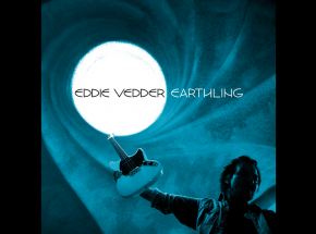 Eddie Vedder - Earthling [RECENZJA]