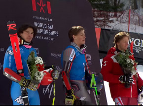 Narciarstwo alpejskie - MŚJ: slalom dla Chorwatki, slalom gigant dla Norwega 