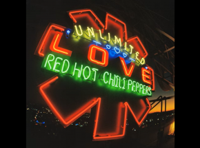 Red Hot Chili Peppers - "Unlimited Love" [RECENZJA]
