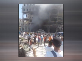 Kuba: eksplozja gazu w hotelu Saratoga. Zginęło co najmniej 8 osób