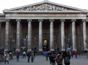 Władze Ghany domagają się od British Museum zwrotu złotych przedmiotów