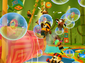 "Fall Guys" przechodzi na model free-to-play