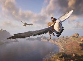 „Dziedzictwo Hogwartu” - początek wielkiej przygody w finałowym zwiastunie gry