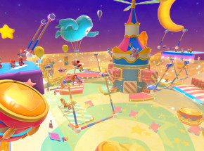 „Fall Guys” - oto zwiastun wydarzenia Free for All