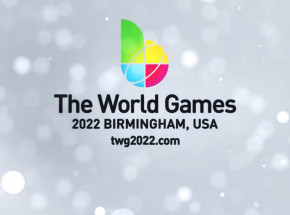The World Games 2022: Aleksandra Hornik znowu blisko podium