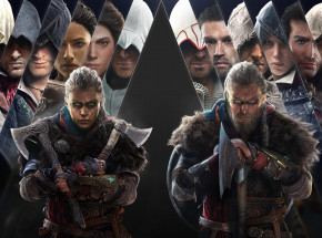 Znamy oficjalny tytuł nowej odsłony „Assassin's Creed”
