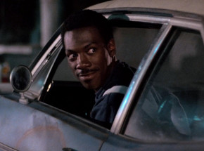 Nowe zdjęcia z planu „Gliniarza z Beverly Hills IV”