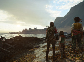 Nowy trailer „A Plague Tale: Requiem” przeniesie nas do odległej epoki. Oto fabularny zwiastun