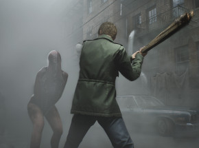 Remake „Silent Hill 2” na PC i PS5. Za sterami polskie studio