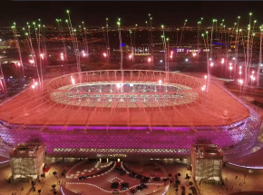 Katar 2022: dzień 8. [ZAPIS LIVE]