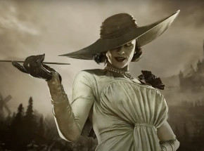 „Resident Evil Village Cloud” ze zwiastunem premierowym. Teraz dostępne na Nintendo Switch