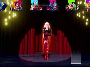 Czy warto sięgać po „Just Dance 2023”? [RECENZJA]