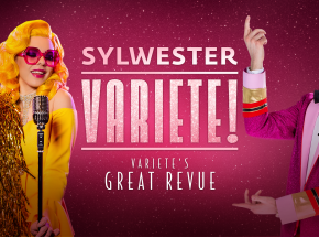 Sylwester w Krakowskim Teatrze Variété