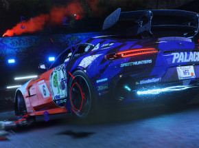 „Need for Speed: Unbound” [RECENZJA]