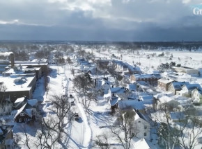 Burza śnieżna w USA: zginęło co najmniej 39 osób