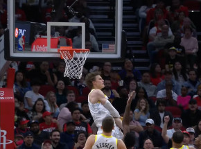 NBA: zwycięstwa faworytów, świetny mecz Markkanena