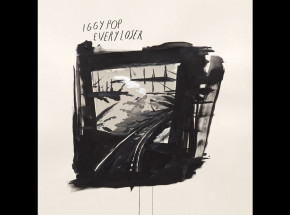 Iggy Pop - „Every Loser” [RECENZJA]