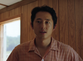 Steven Yeun dołączy do MCU
