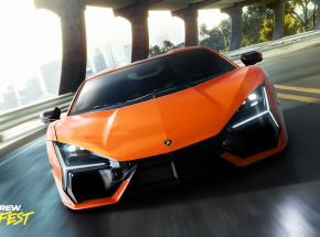 Do trzech razy sztuka - „The Crew: Motorfest” [RECENZJA]