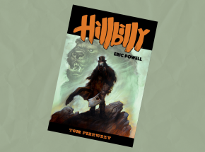 „Hillbilly” [RECENZJA]