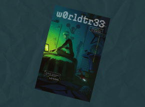 „W0rldtr33” [RECENZJA]