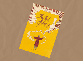  „Ballada dla Sophie” [RECENZJA]